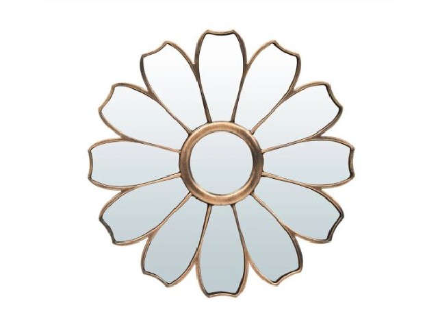 QWERTY Зеркало декоративное 